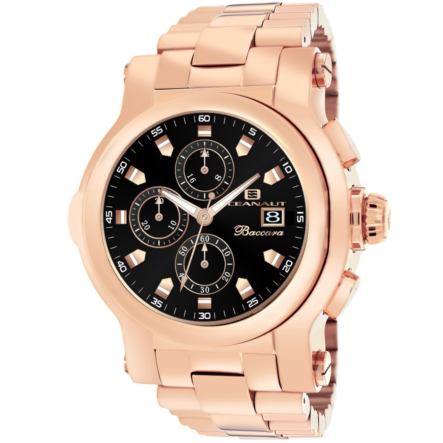 Oceanaut Men's Baccara XL
