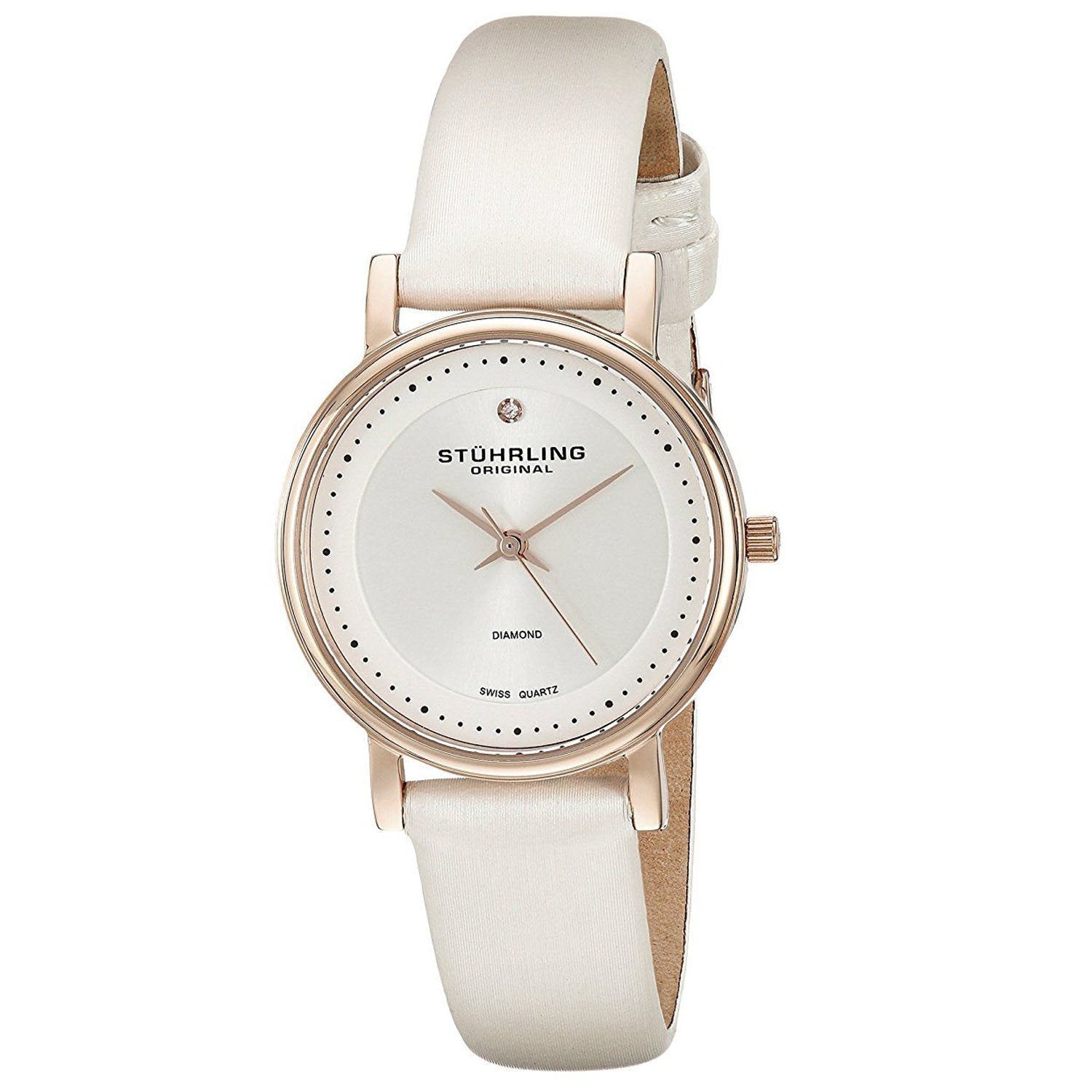 Stuhrling Women's Vogue