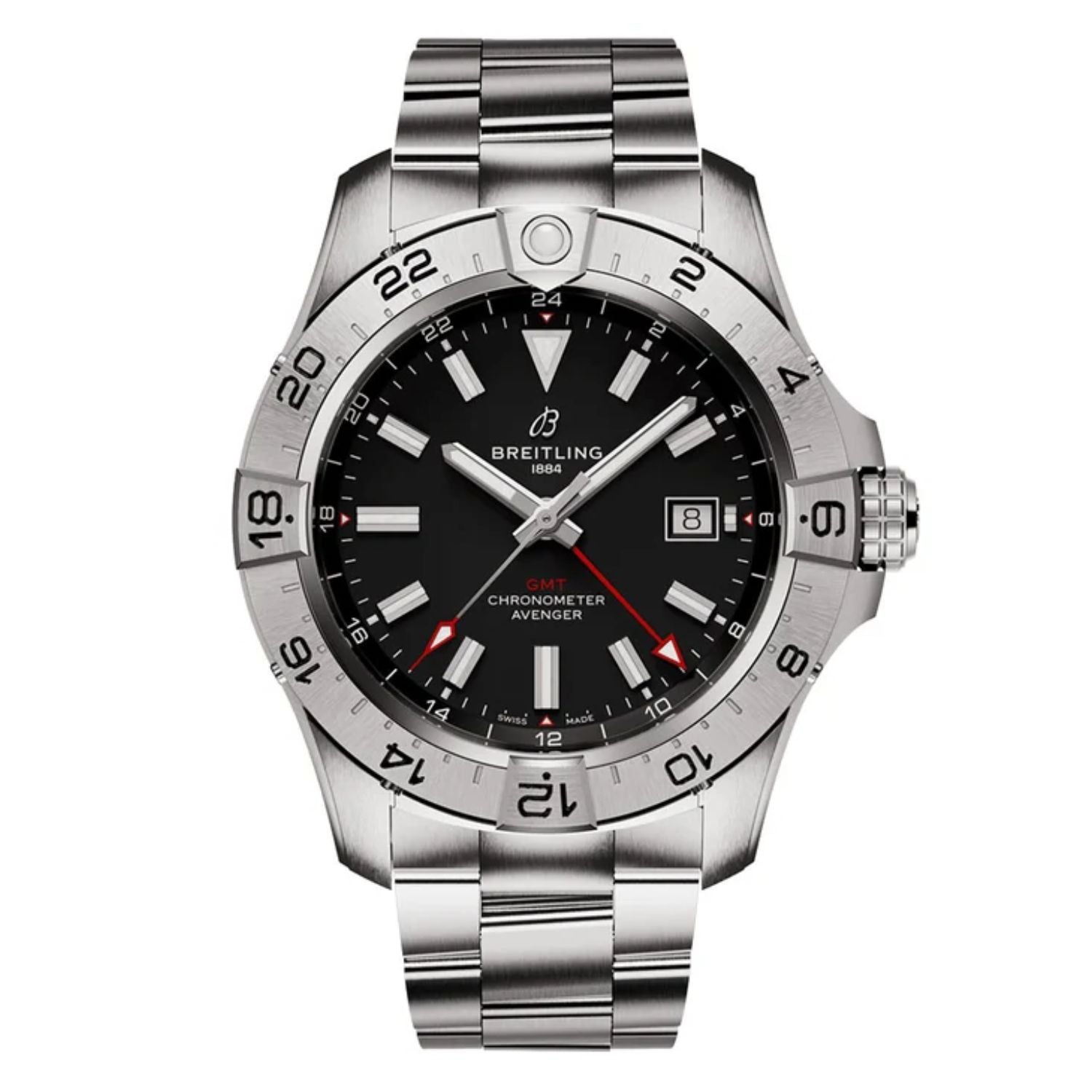 Breitling Men's Avenger
