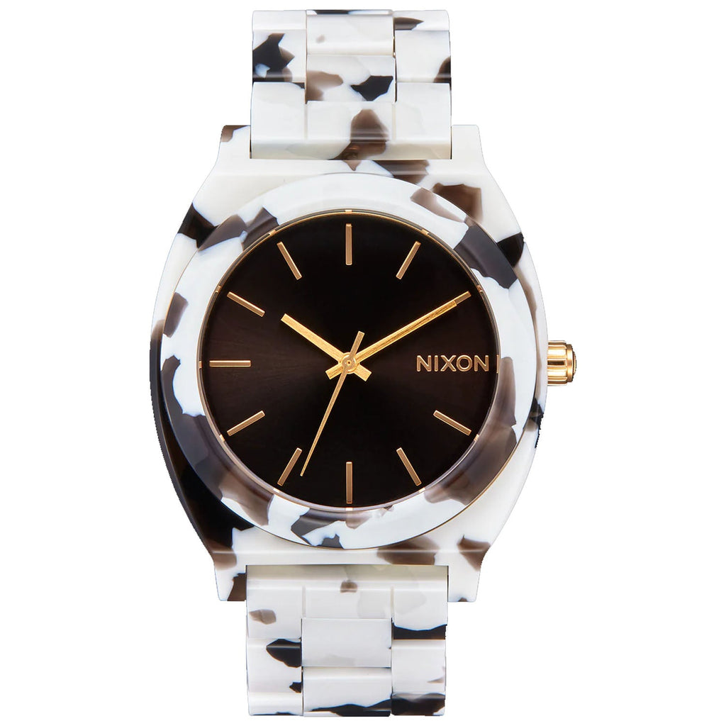 Nixon Men's Time Teller