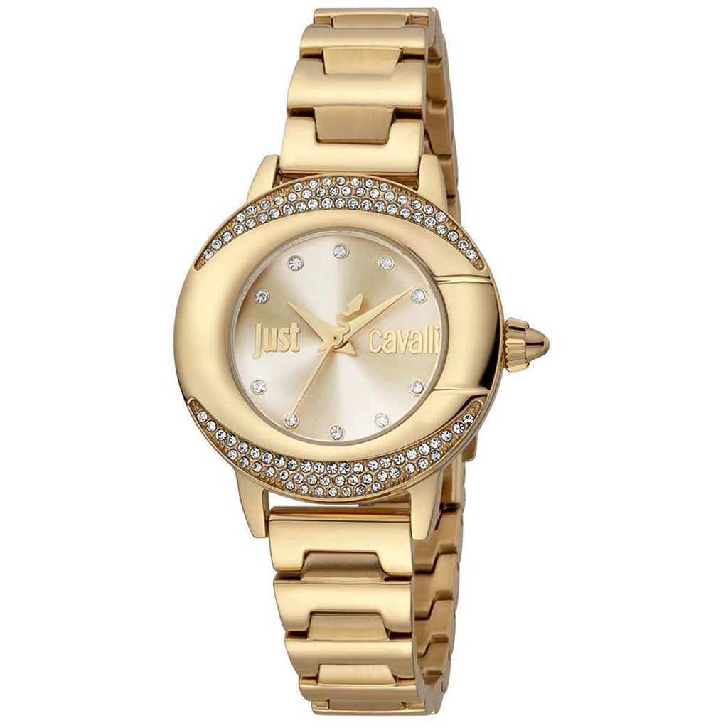 Just Cavalli Women's Glam Chic