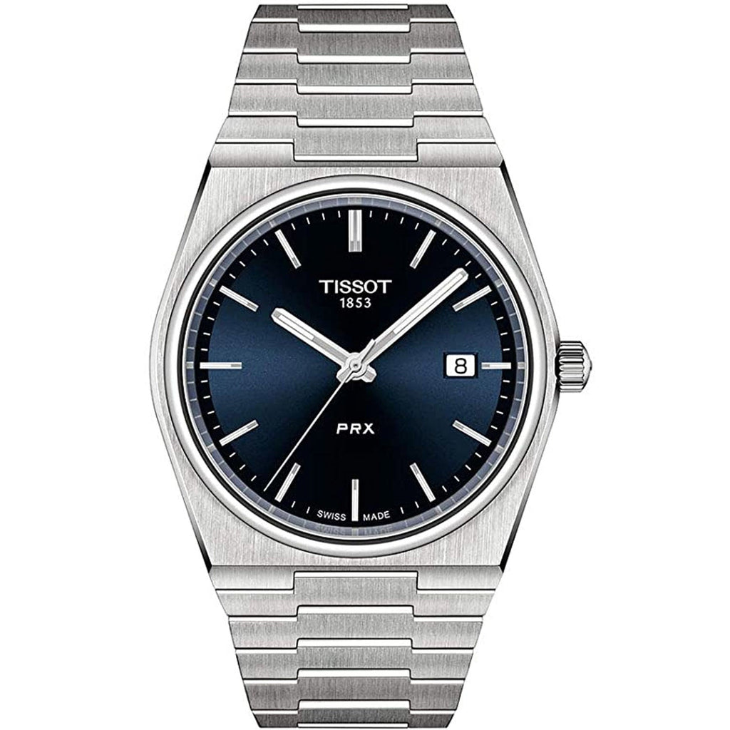 Tissot Men's PRX