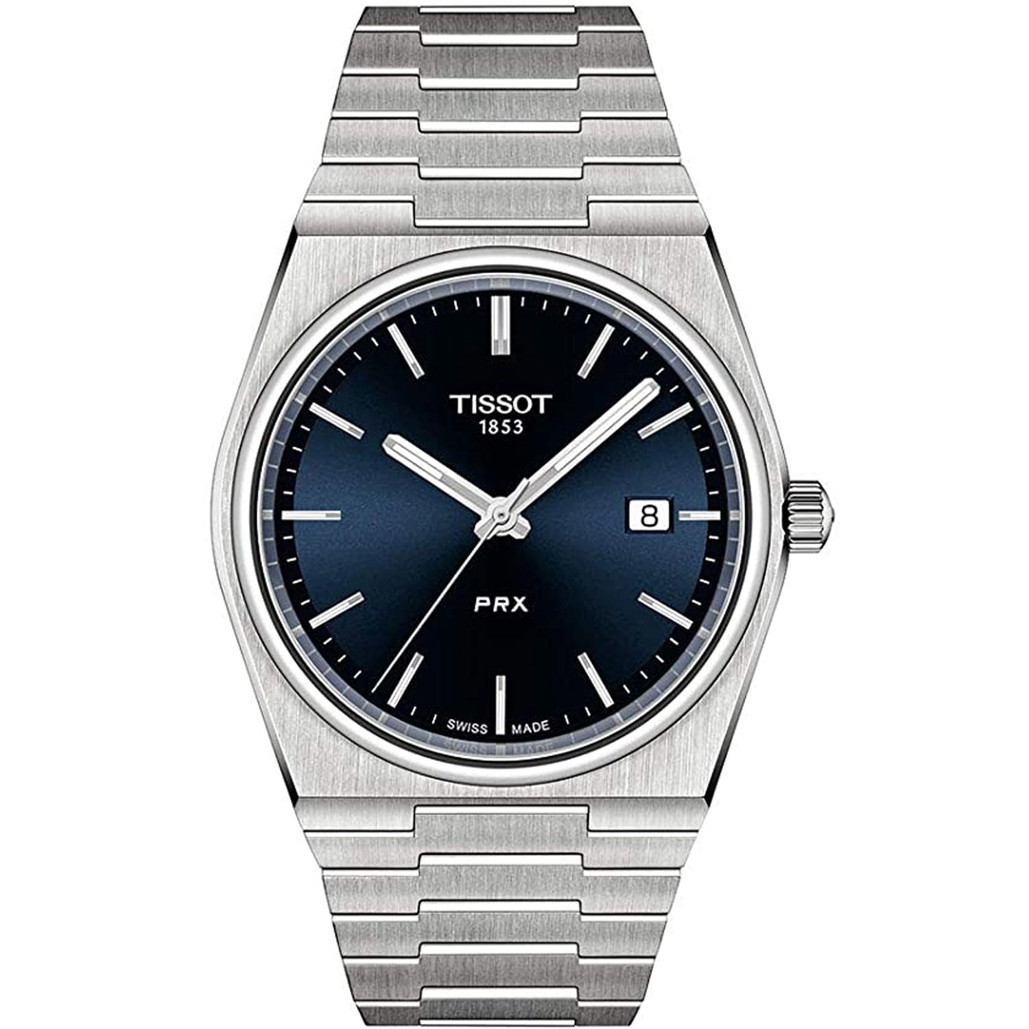 Tissot Men's PRX