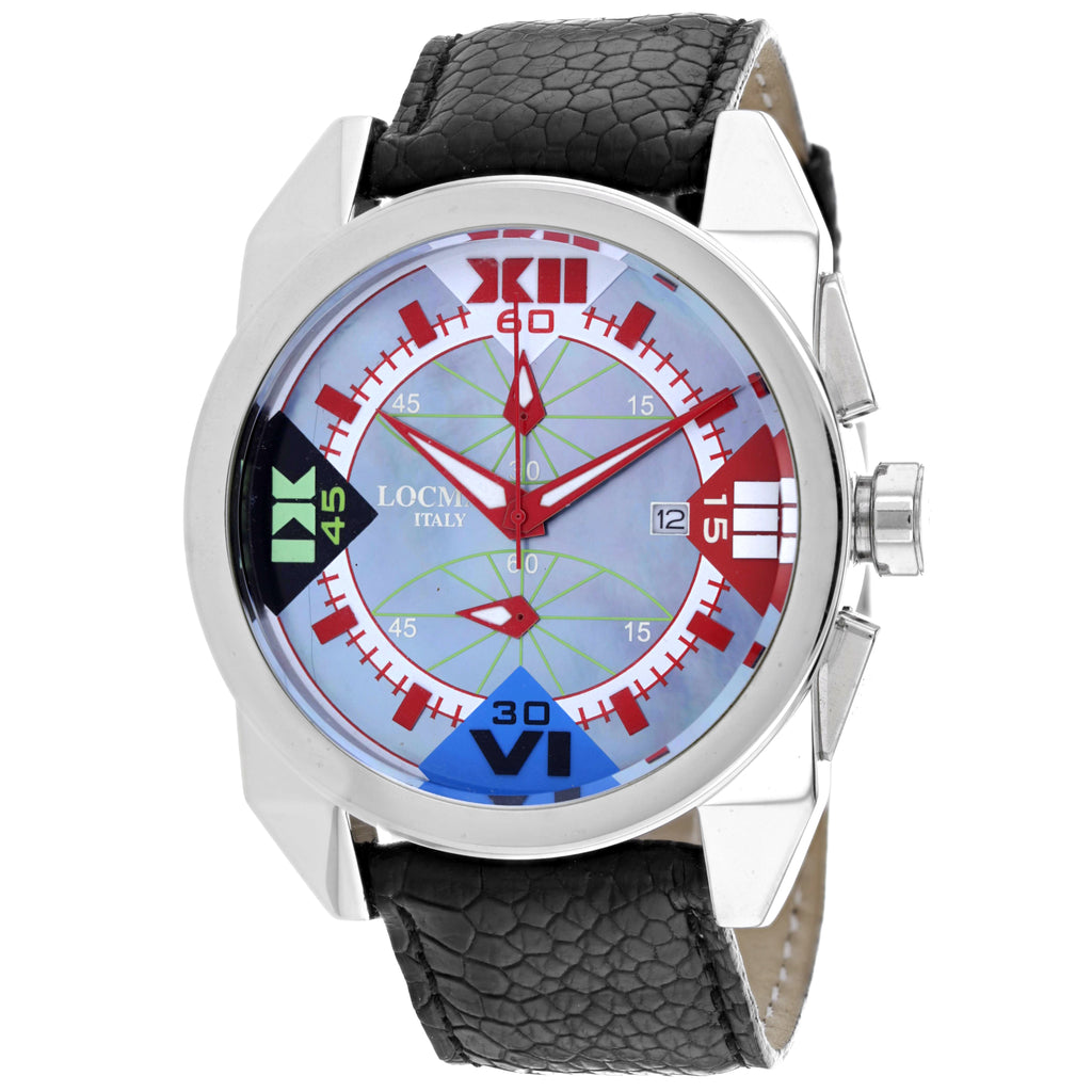 Locman Men's Classic