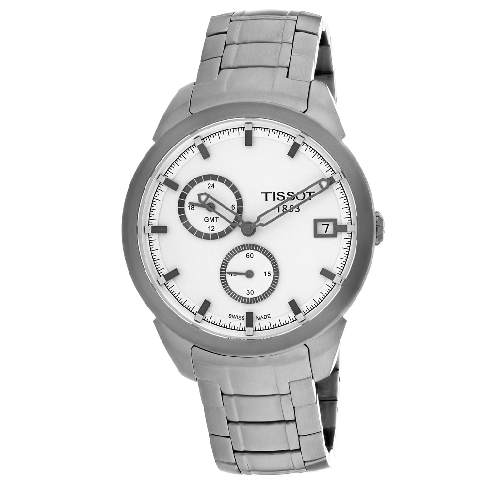 Tissot Men's Titanium