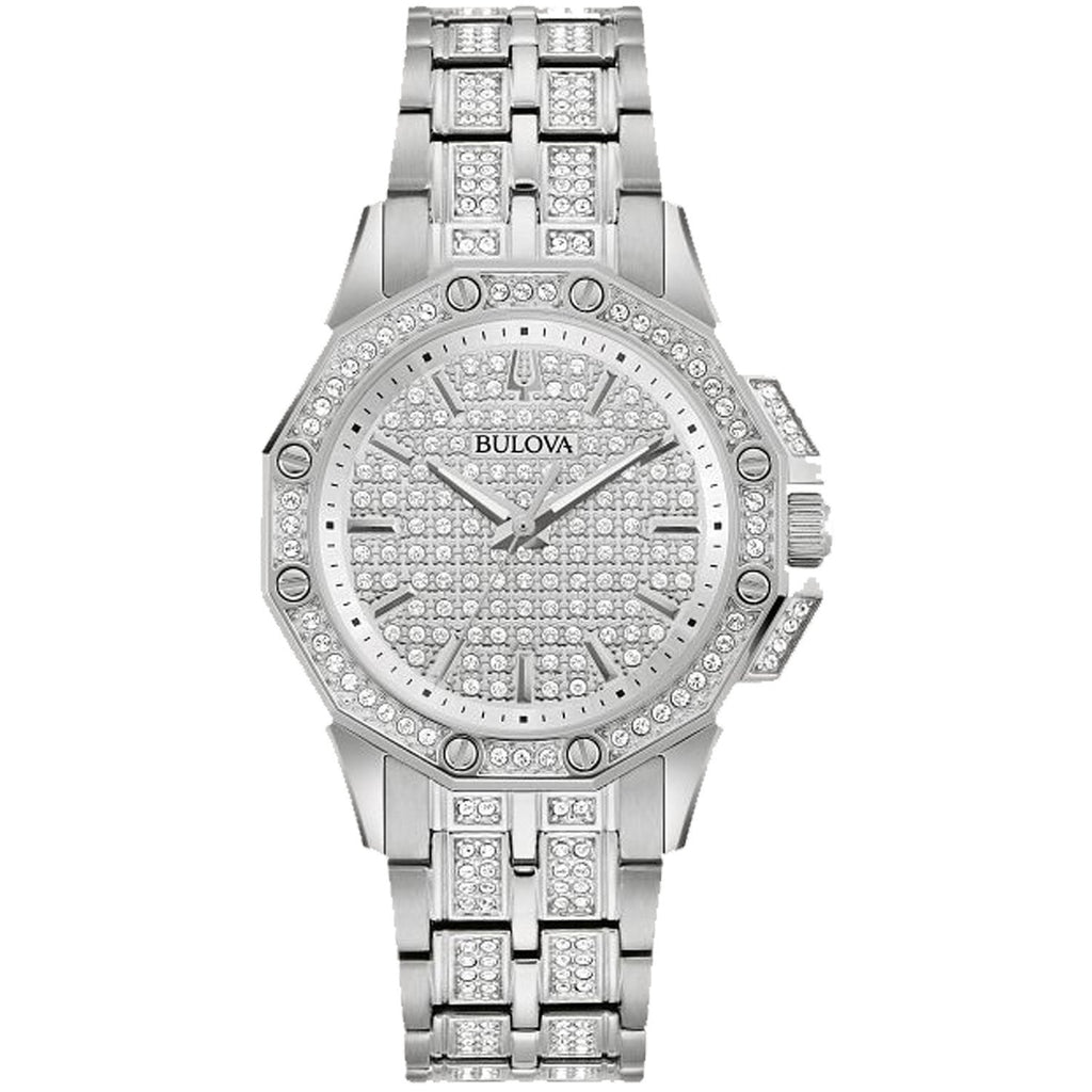 Bulova Women's Classic