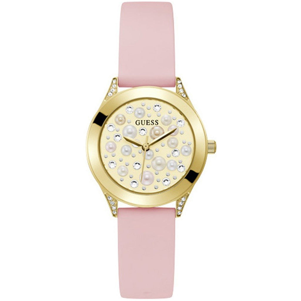 Guess Women's Pearl