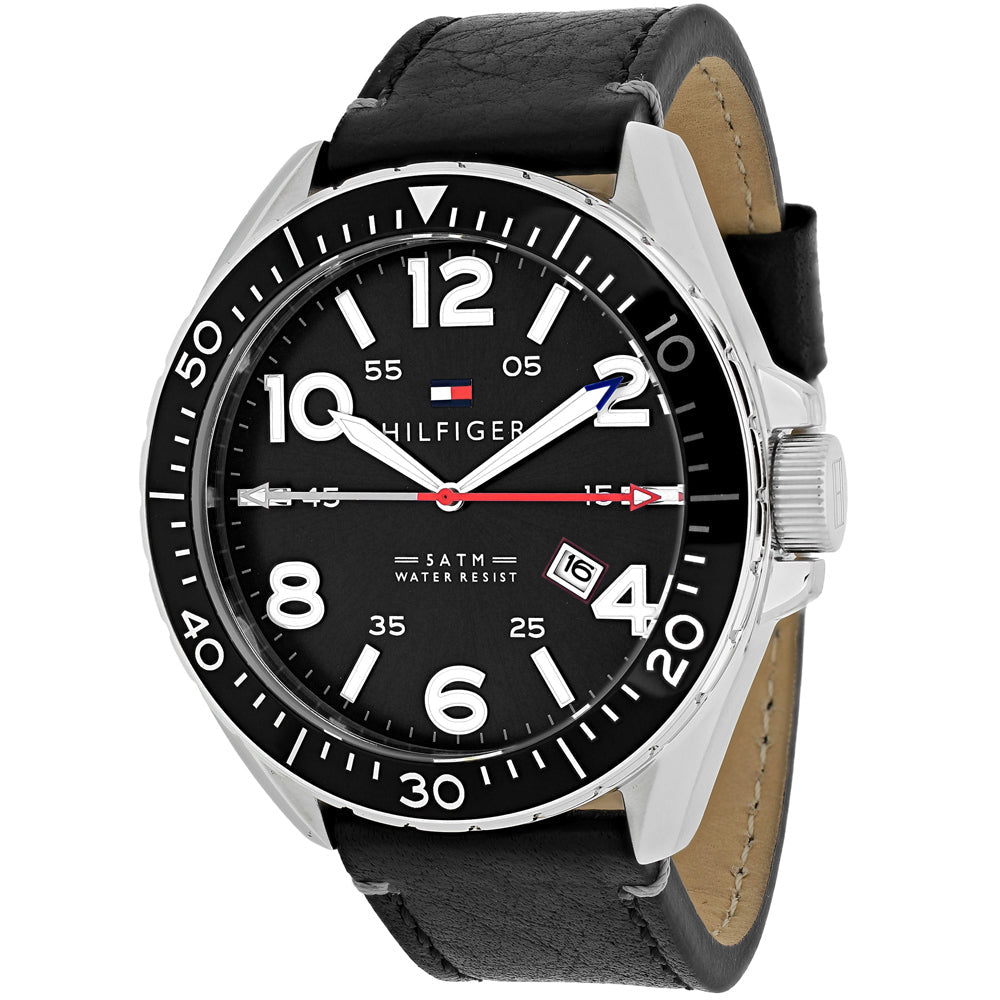 Tommy Hilfiger Men's Casual Sport