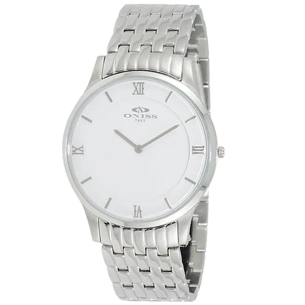 Oniss Men's Rustic