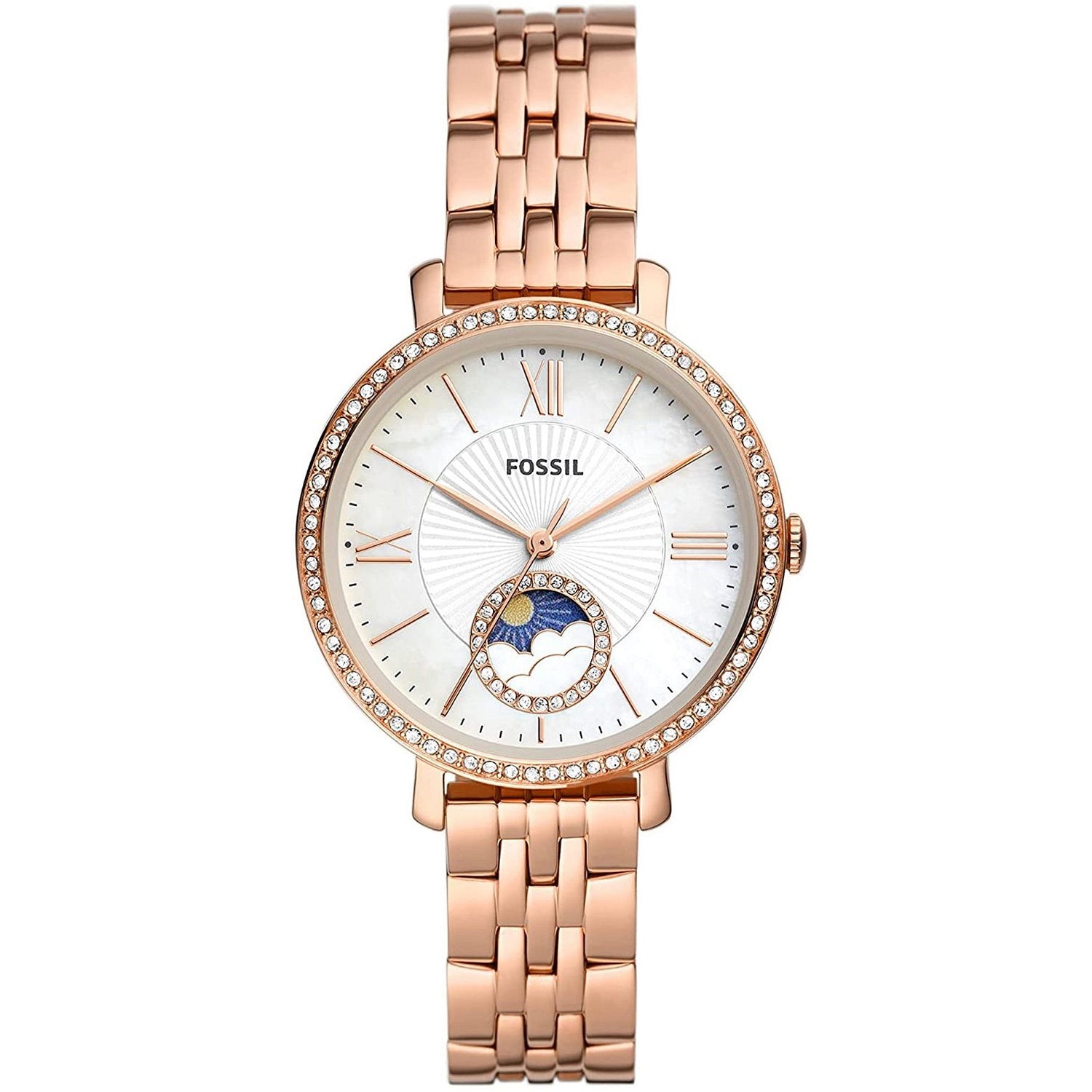 Fossil Women's Jacqueline