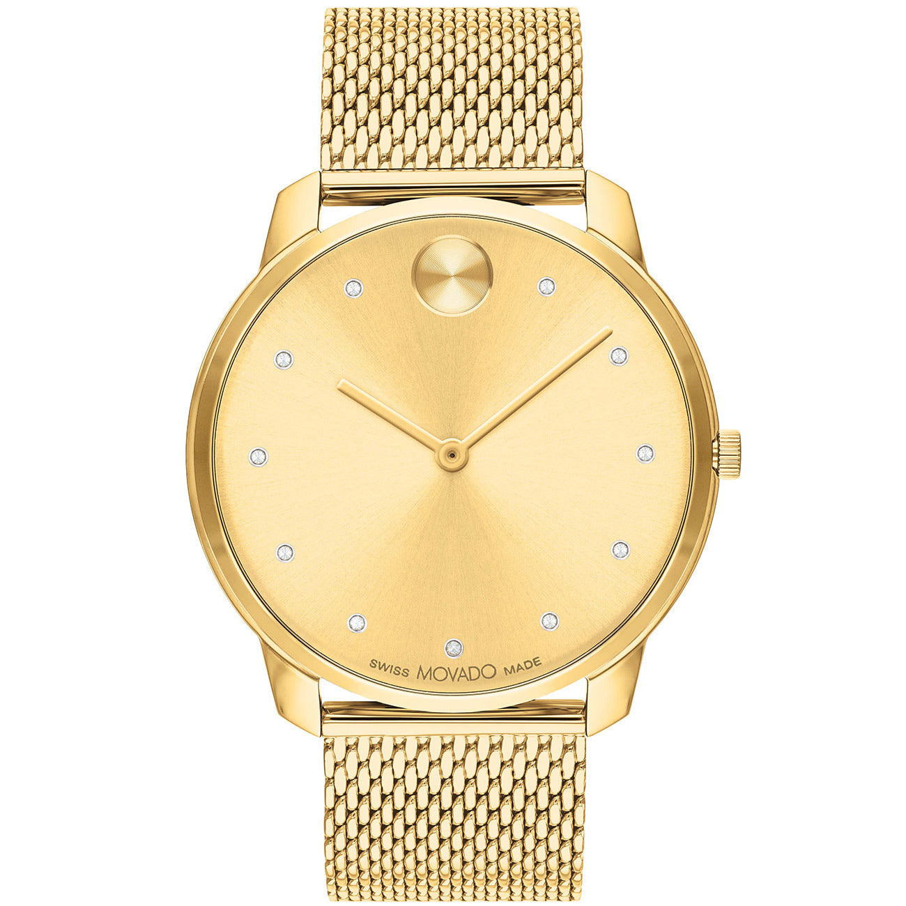 Movado Men's Bold
