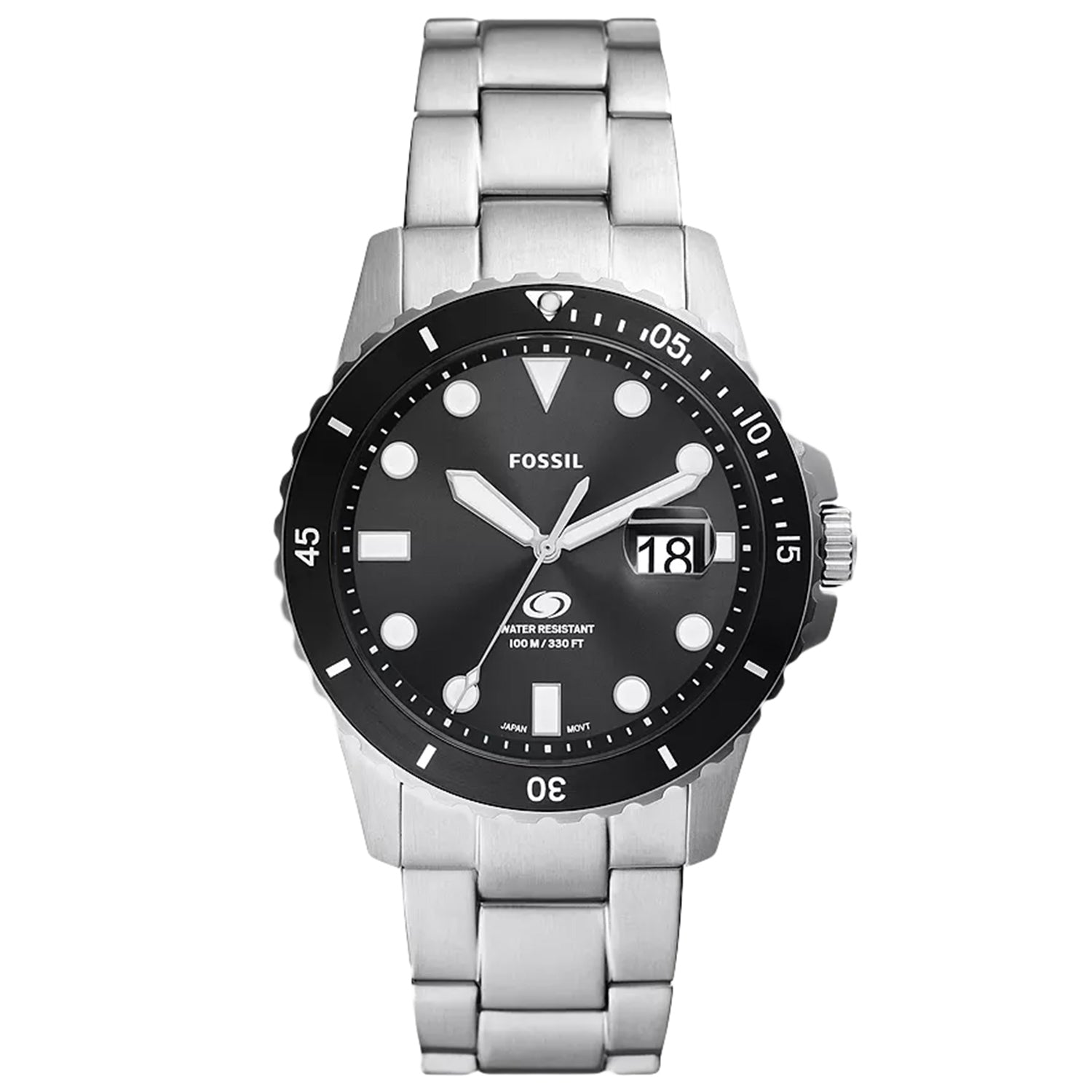 Fossil Men's Dive