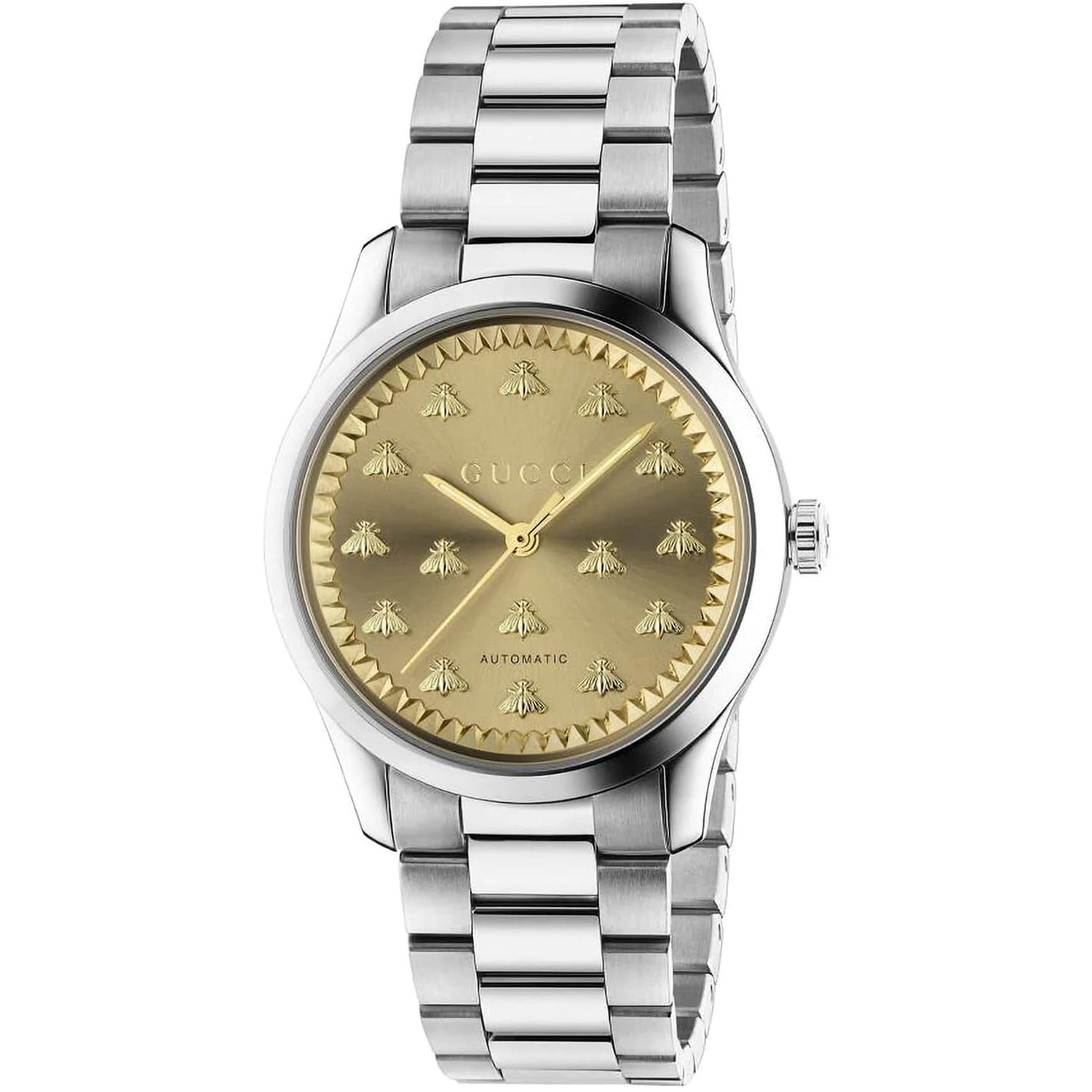 Gucci Men's G-Timeless