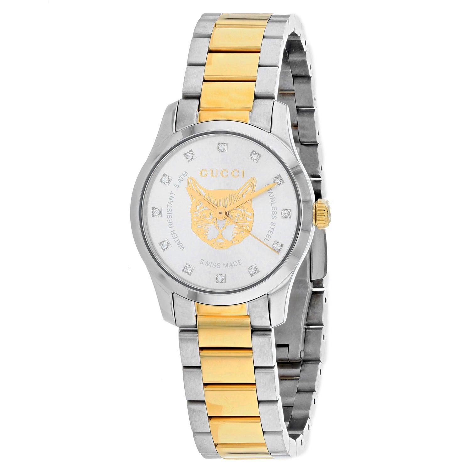 Gucci Women's G-Timeless