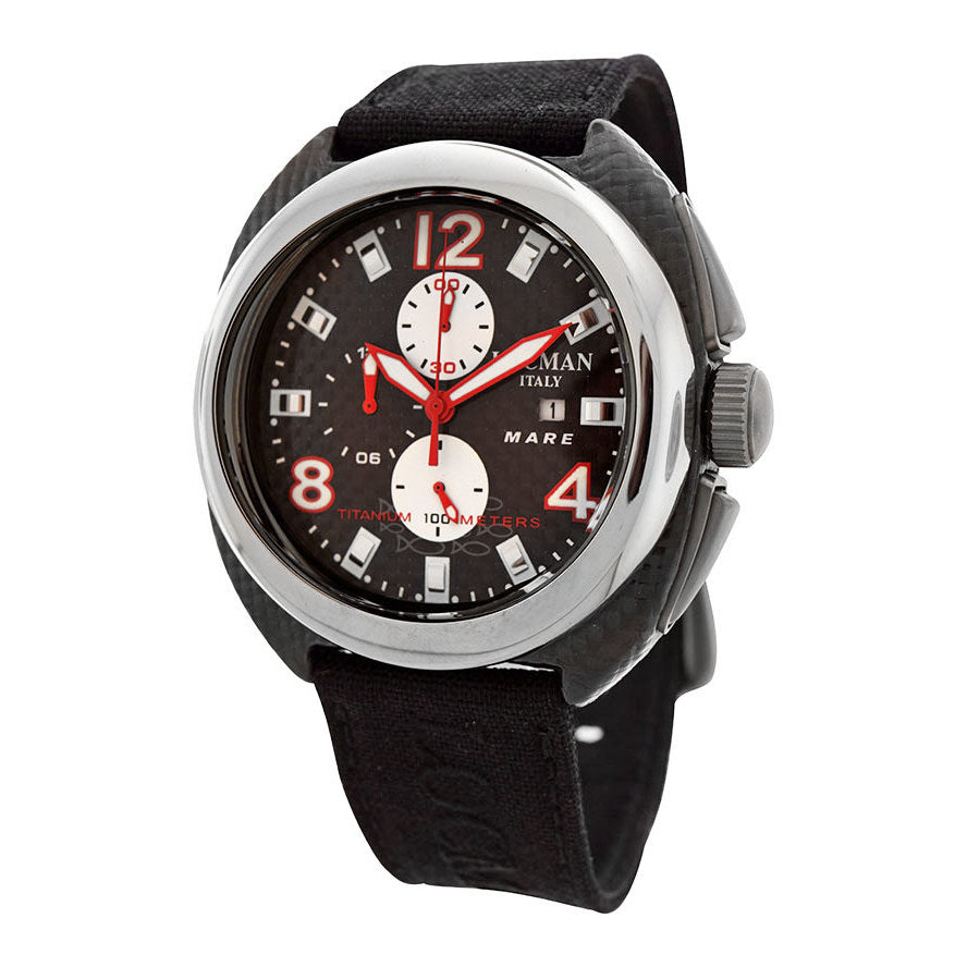 Locman Men's Classic