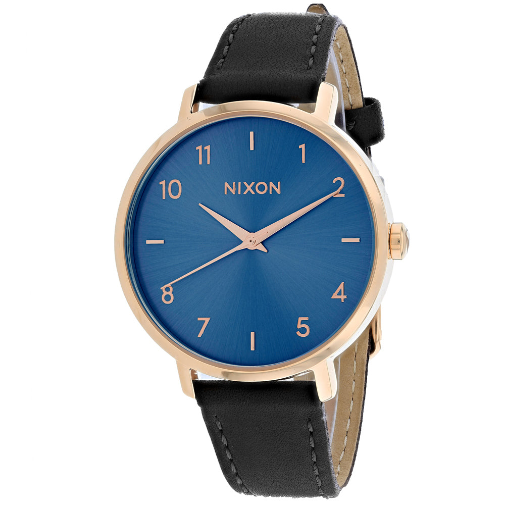 Nixon Women's Arrow Leather