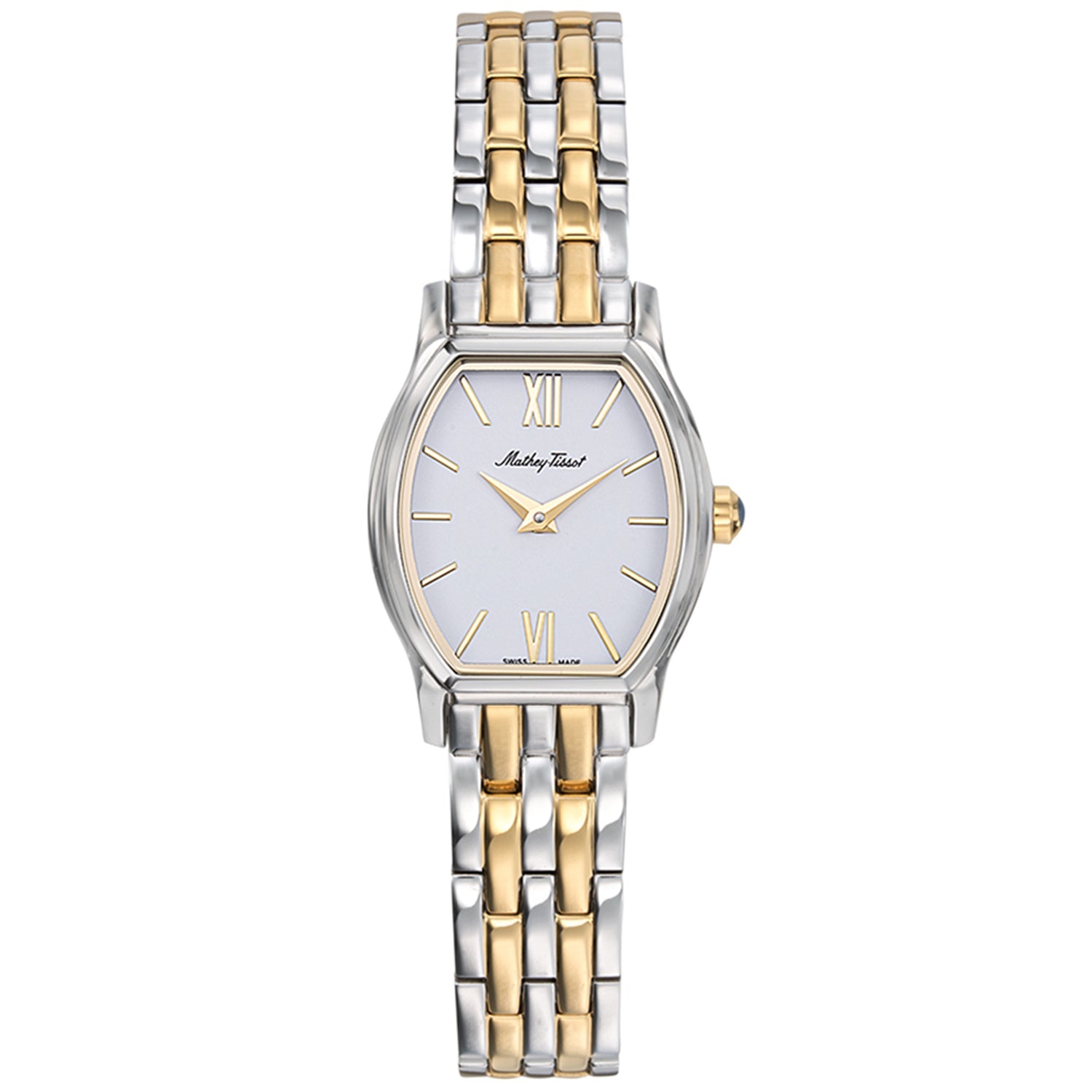 Mathey Tissot Women's Classic