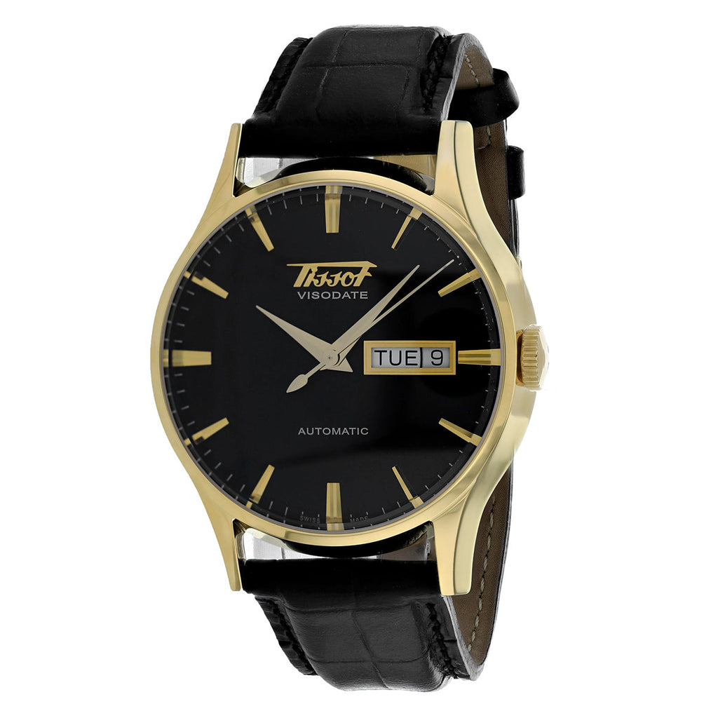 Tissot Men's Visodate