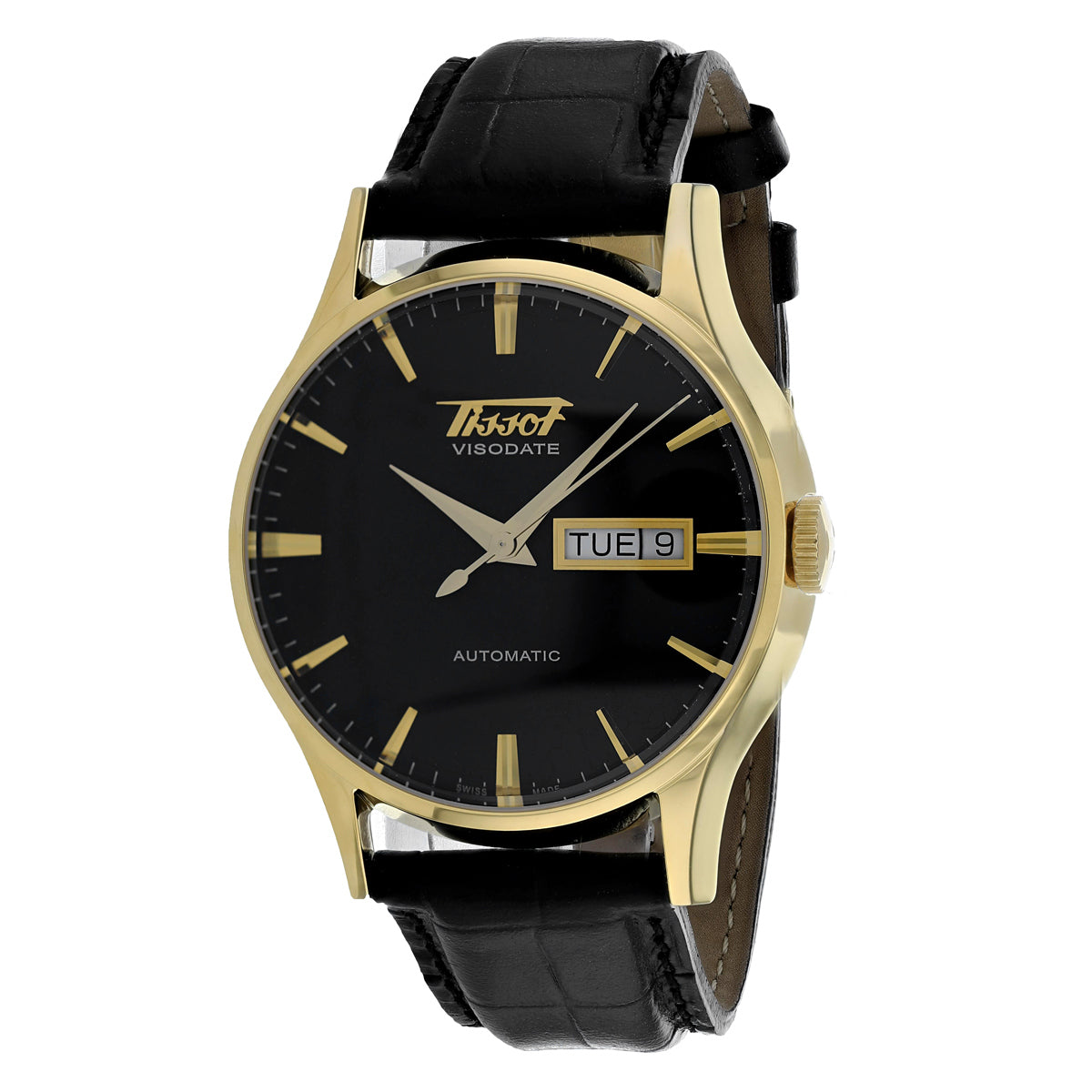 Tissot Men's Visodate