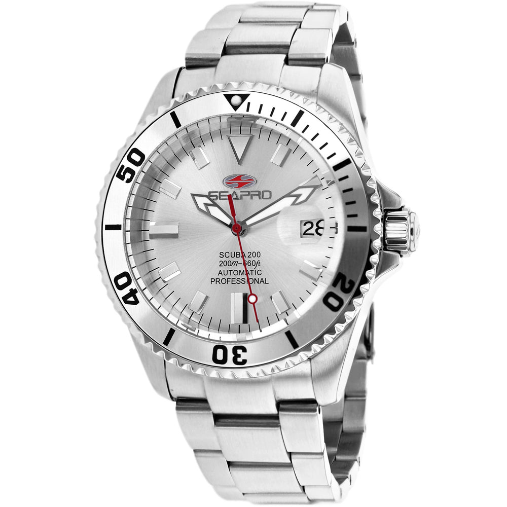 Seapro Men's Scuba 200