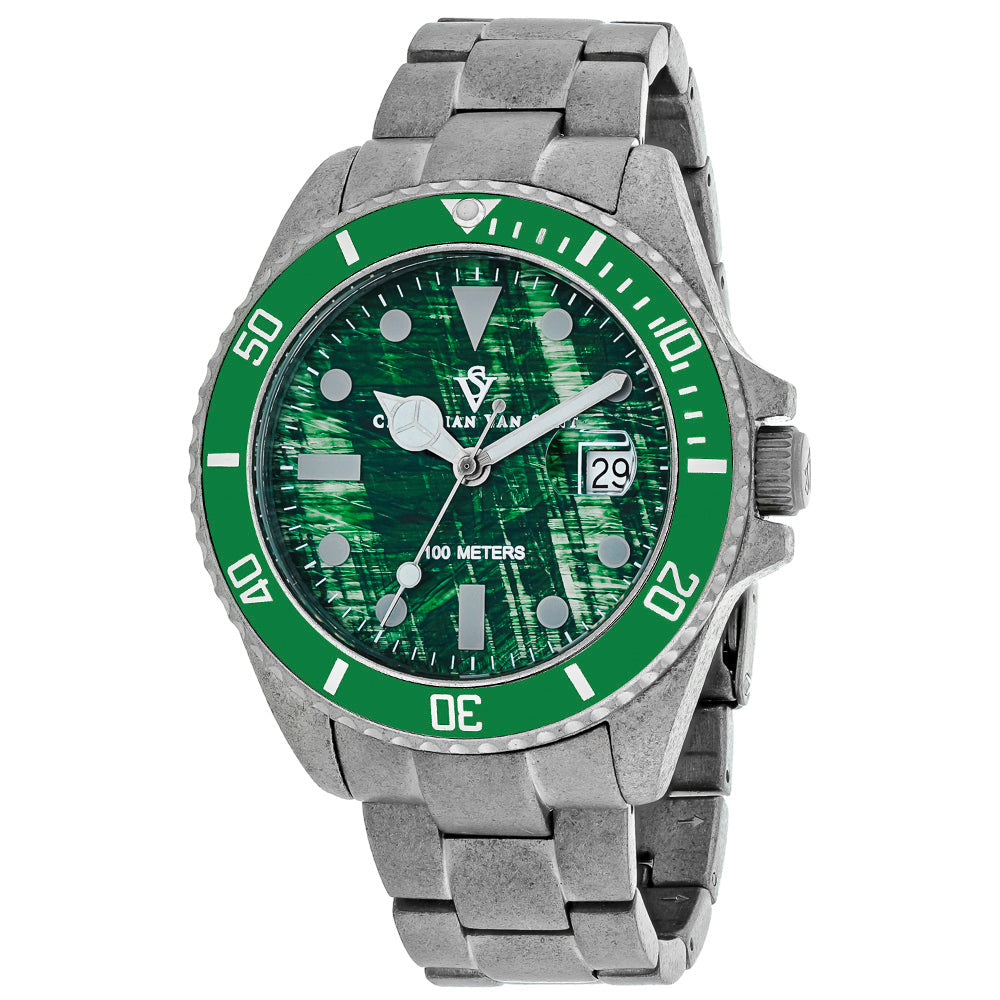 Christian Van Sant Men's Montego Vintage