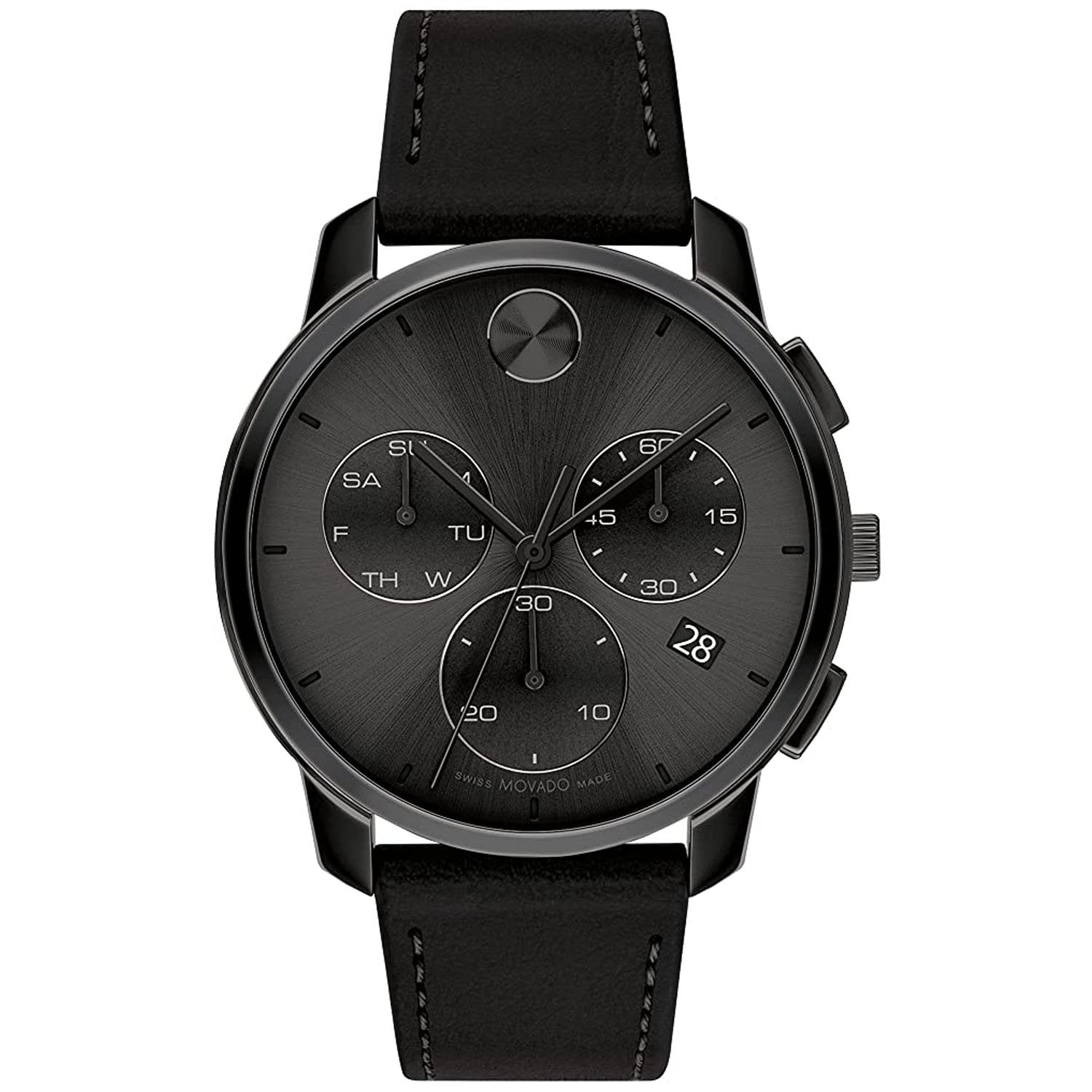 Movado Men's Bold Thin