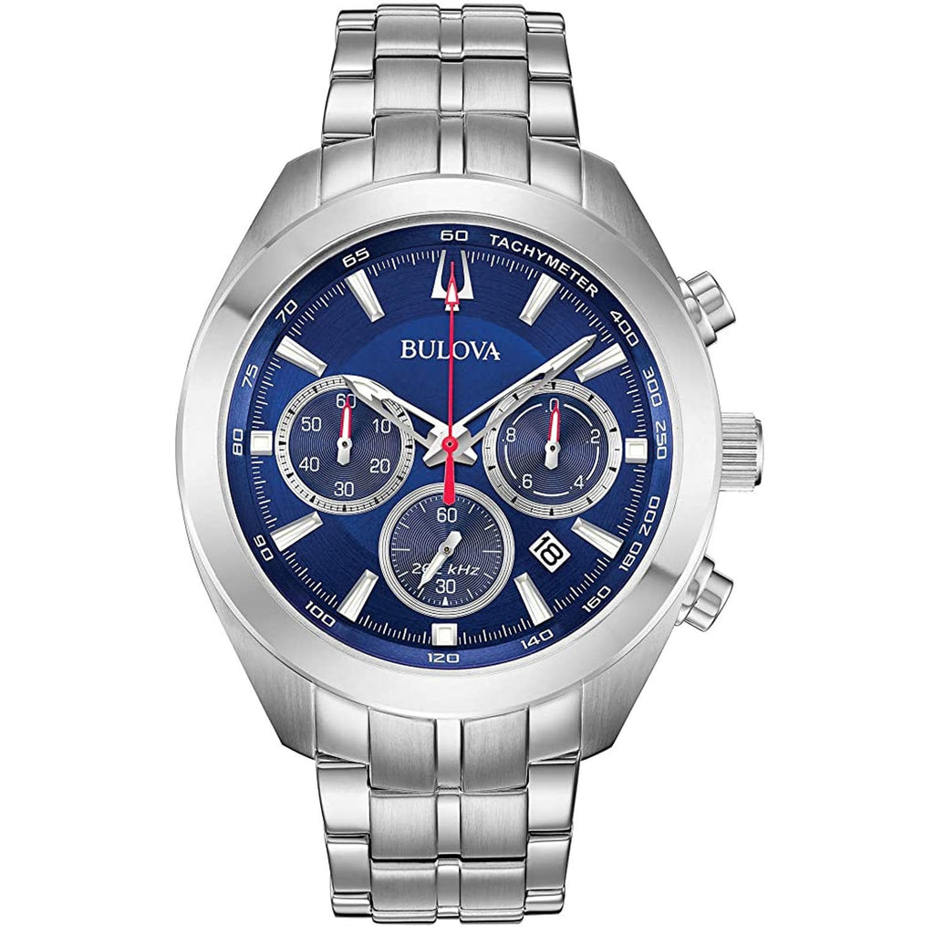 Bulova Men's Classic