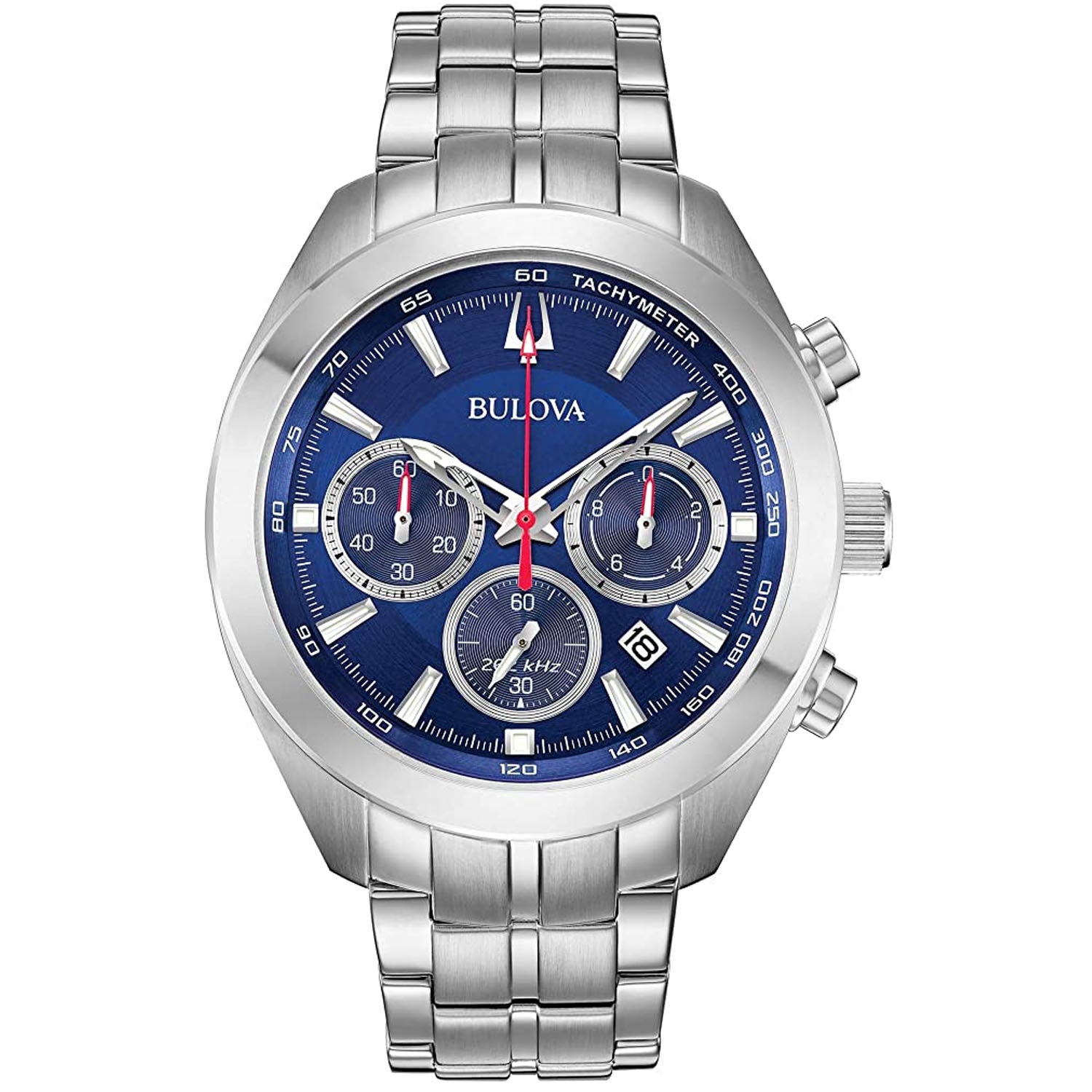 Bulova Men's Classic