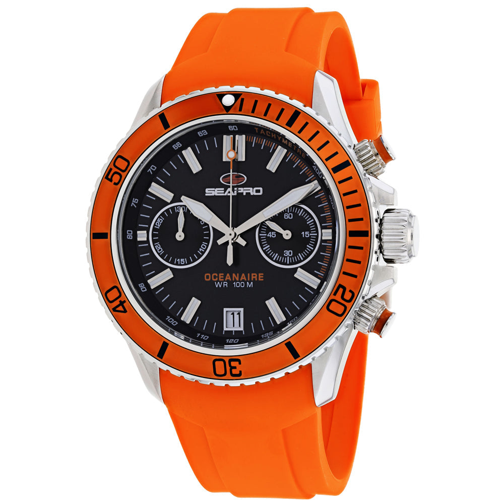 Seapro Men's Thrash