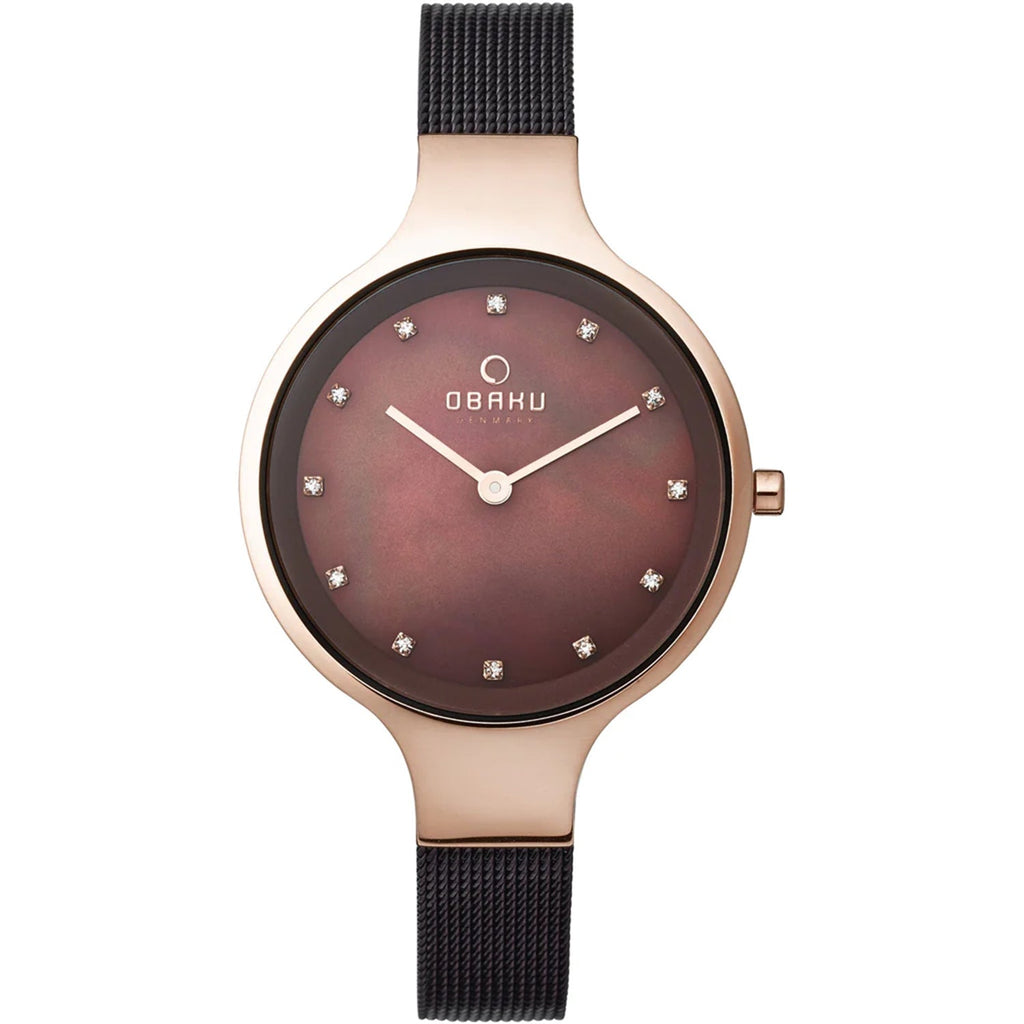 Obaku Women's Classic
