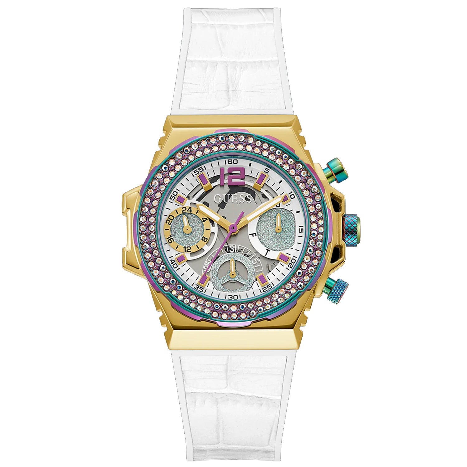 Guess Women's Fusion