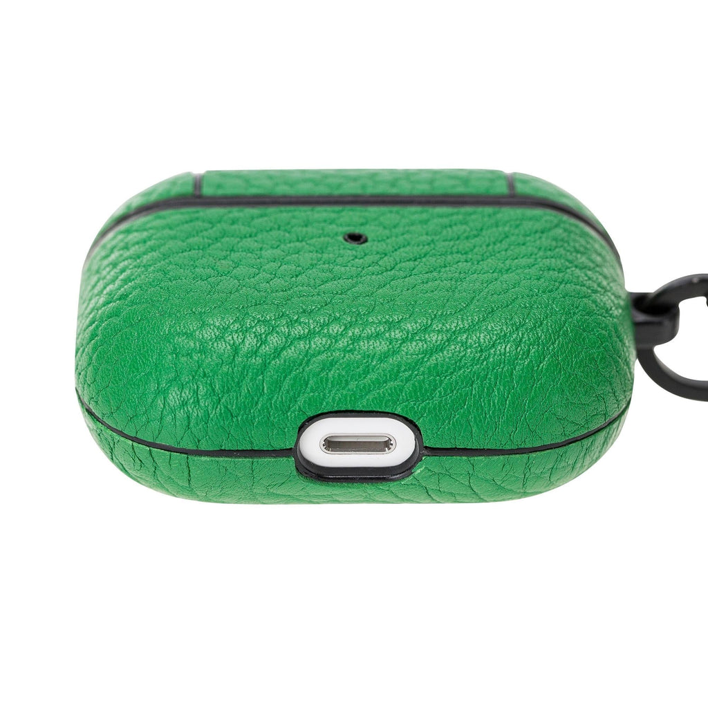 Durango Airpods Pro 2 and AirPods Pro Leather Case