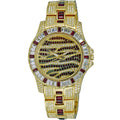 Adee Kaye Men's Chameleon
