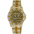 Adee Kaye Men's Chameleon