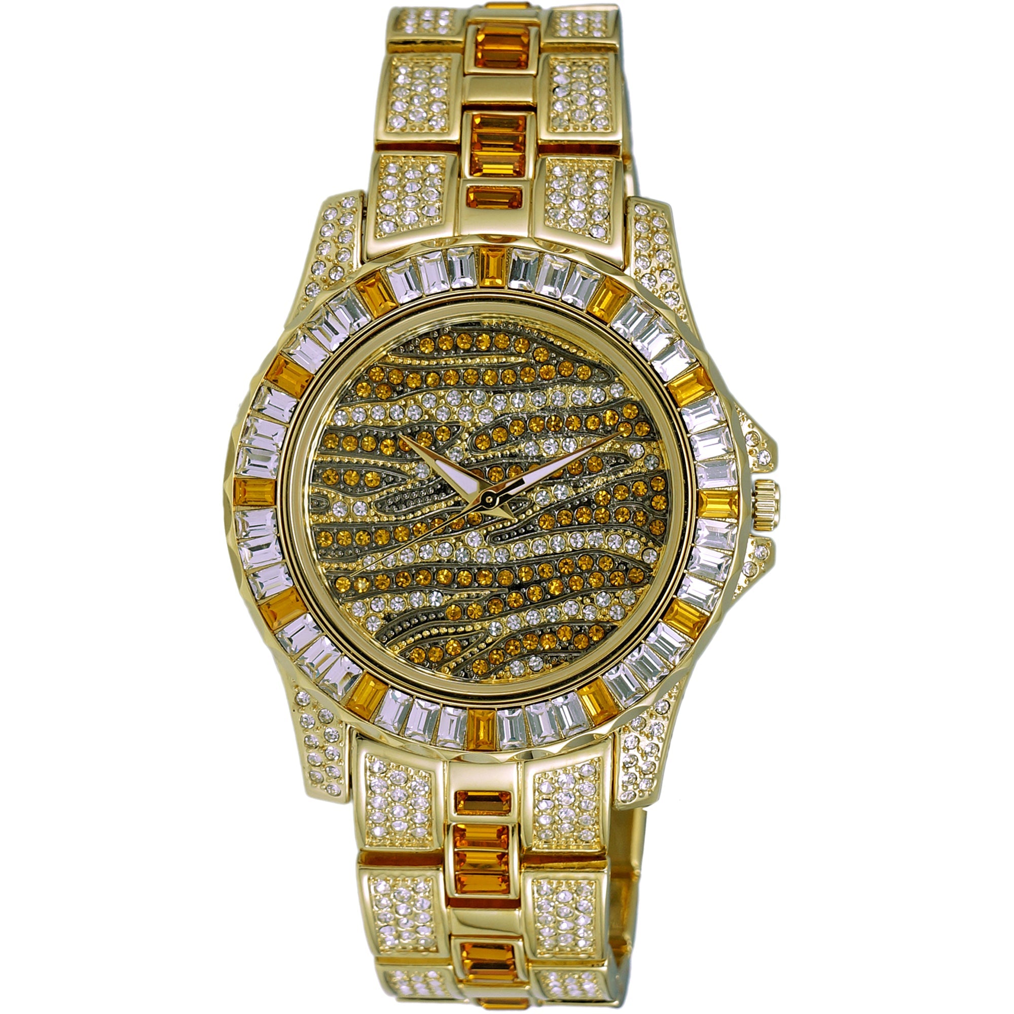 Adee Kaye Men's Chameleon