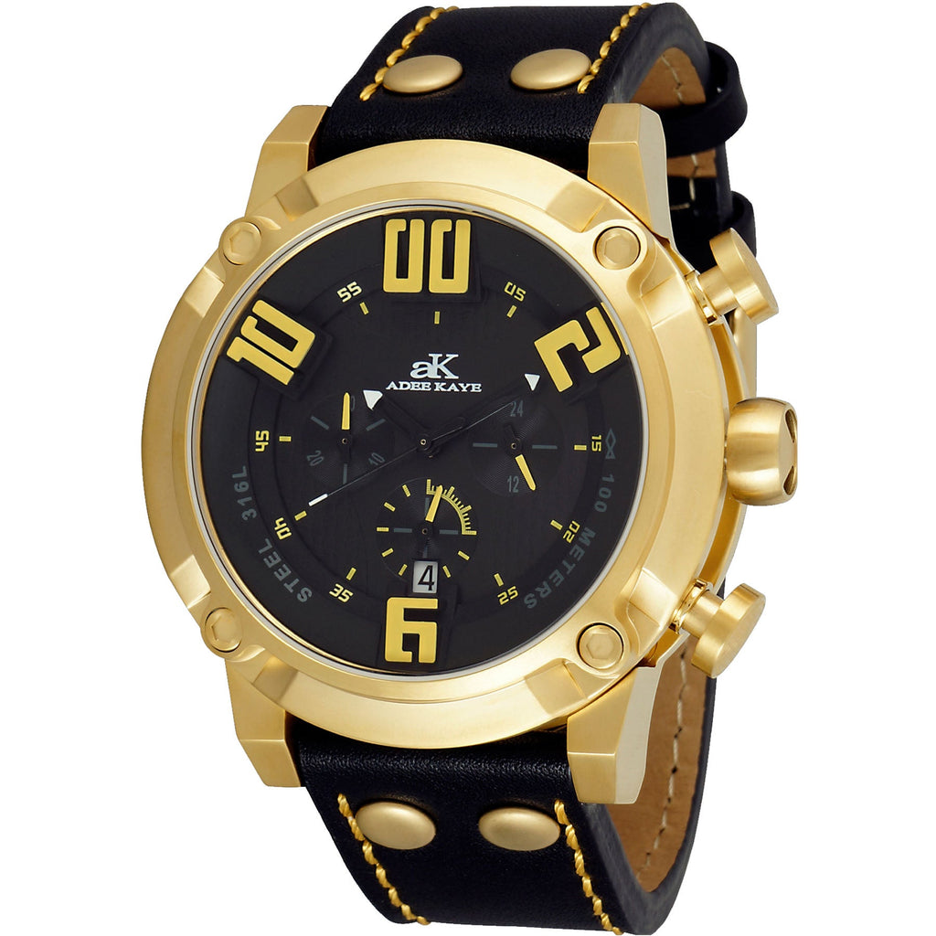 Adee Kaye Men's Gamma-Mesh