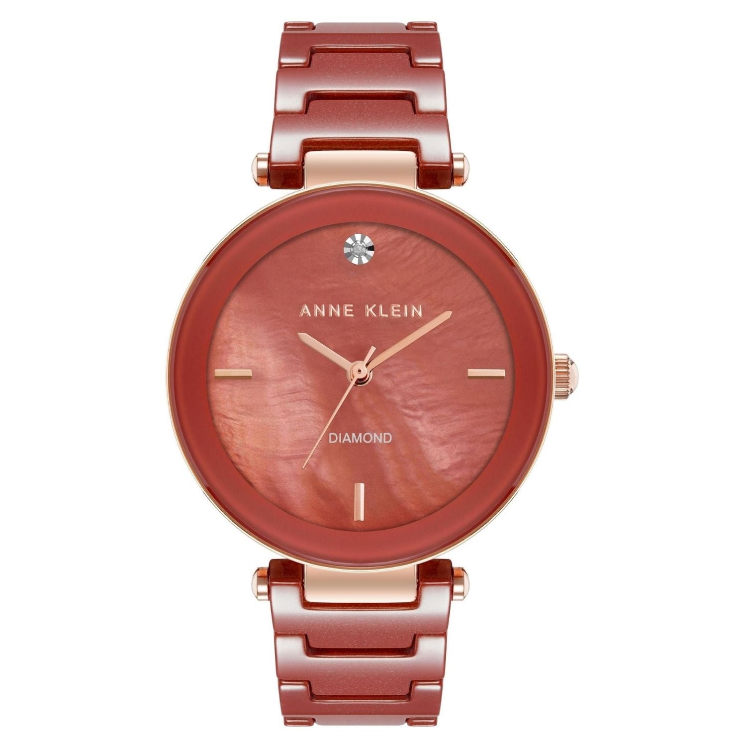 Anne Klein Women's Ceramic