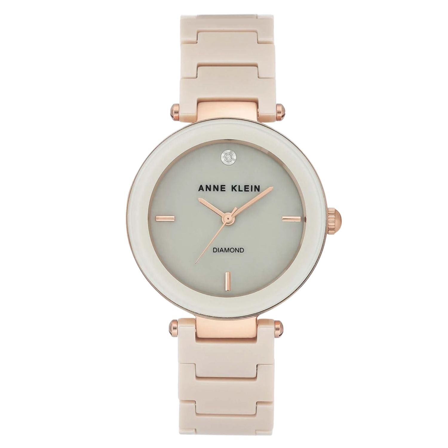 Anne Klein Women's Ceramic