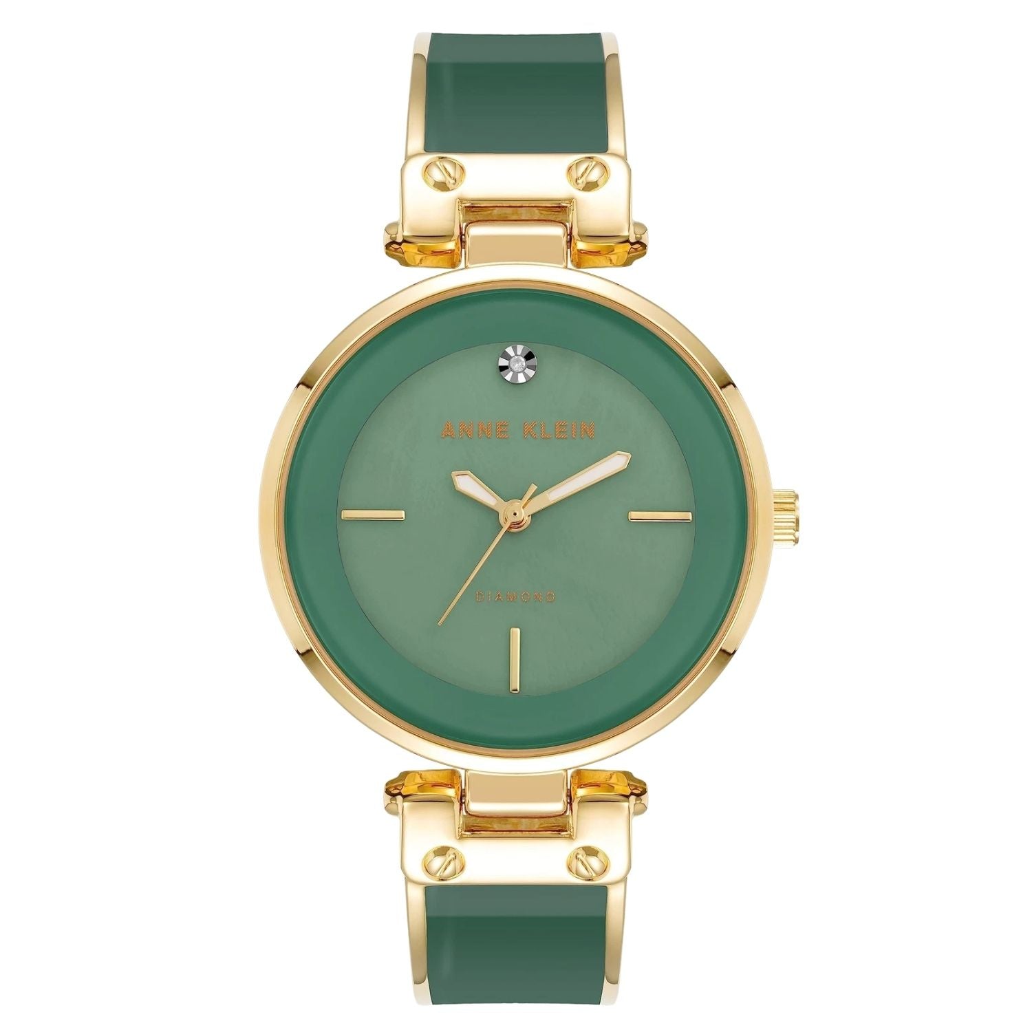 Anne Klein Women's Accented