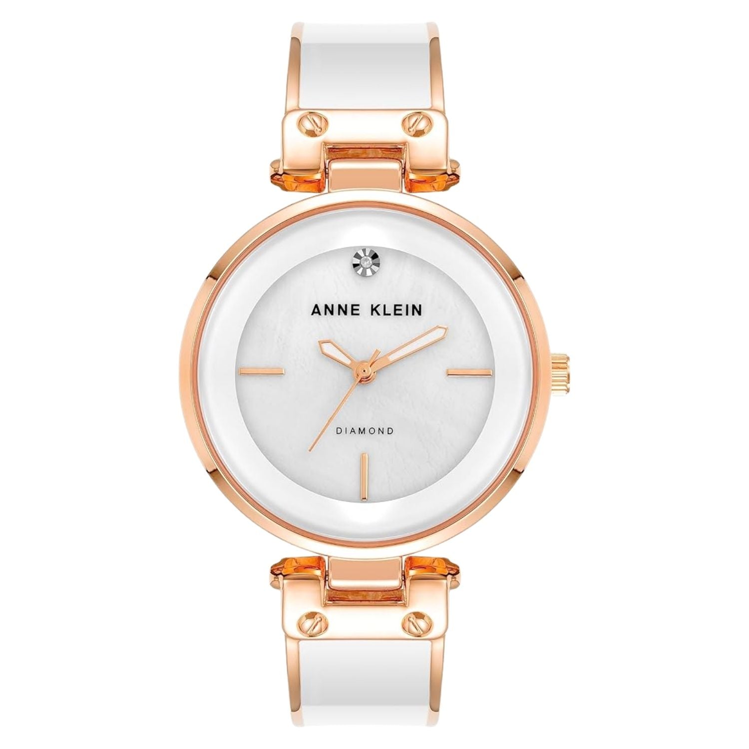 Anne Klein Women's Accented