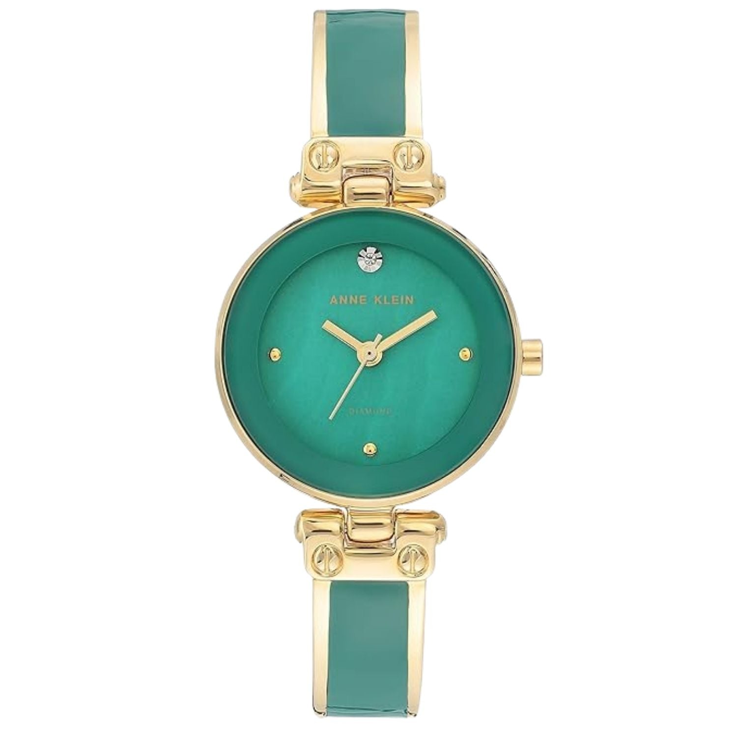 Anne Klein Women's Accented