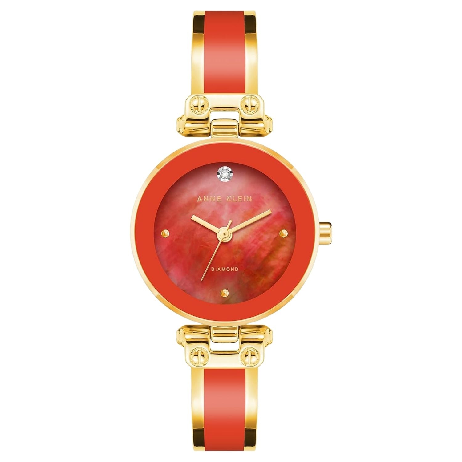 Anne Klein Women's Accented