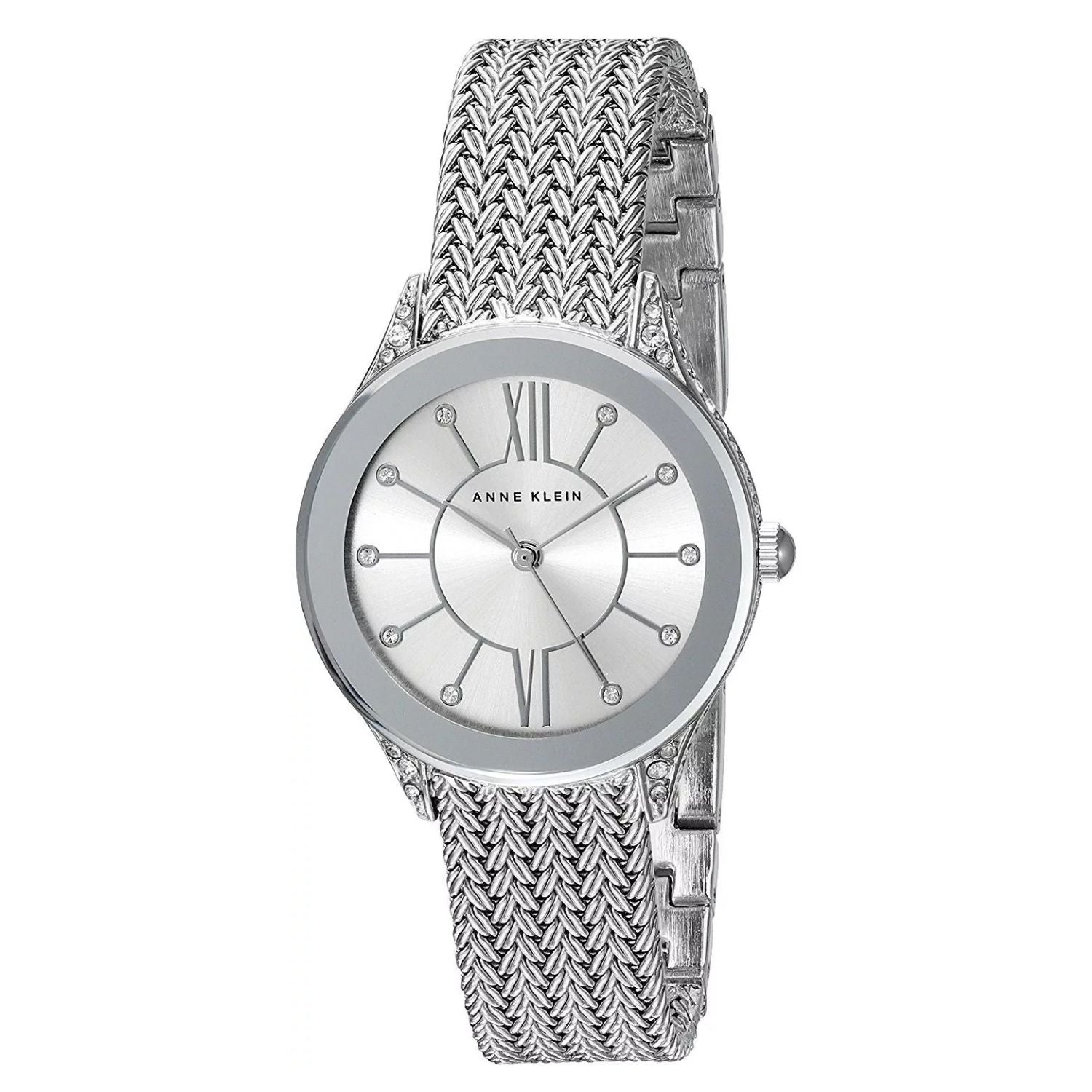 Anne Klein Women's Accented