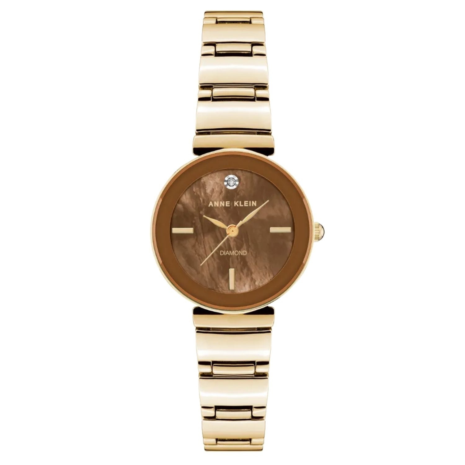 Anne Klein Women's Accented