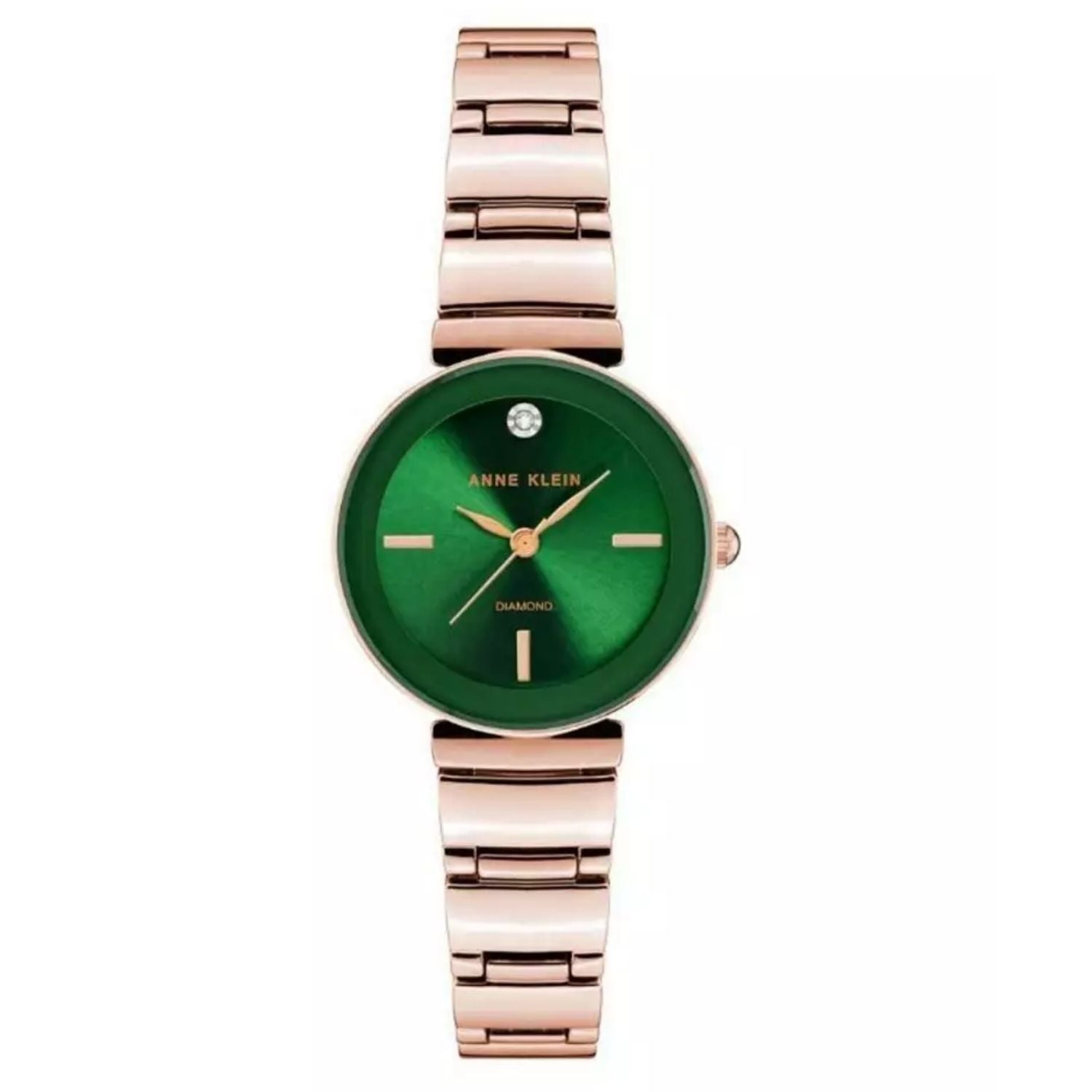 Anne Klein Women's Accented