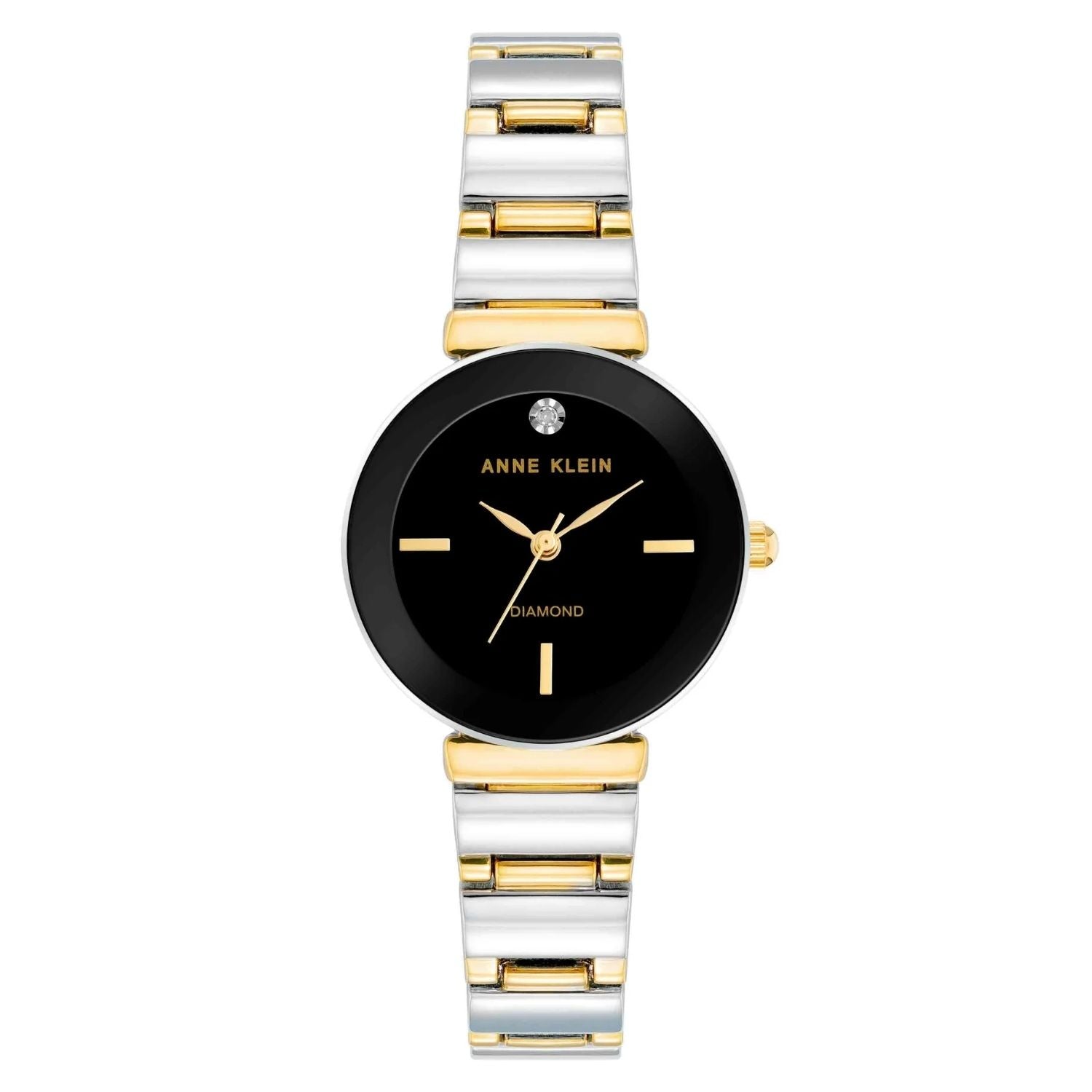 Anne Klein Women's Accented