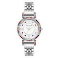 Anne Klein Women's Accented
