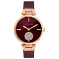 Anne Klein Women's Crystal