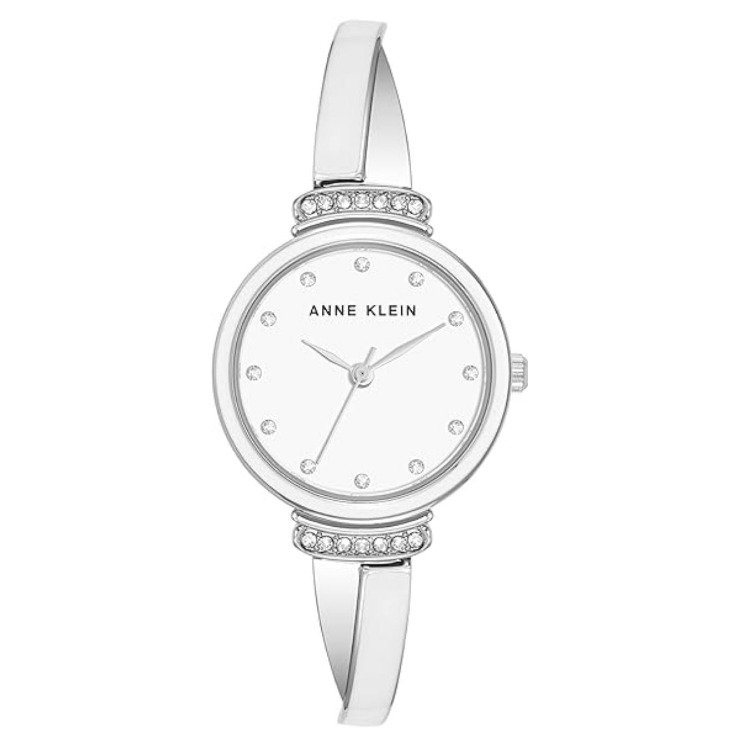 Anne Klein Women's Crystal