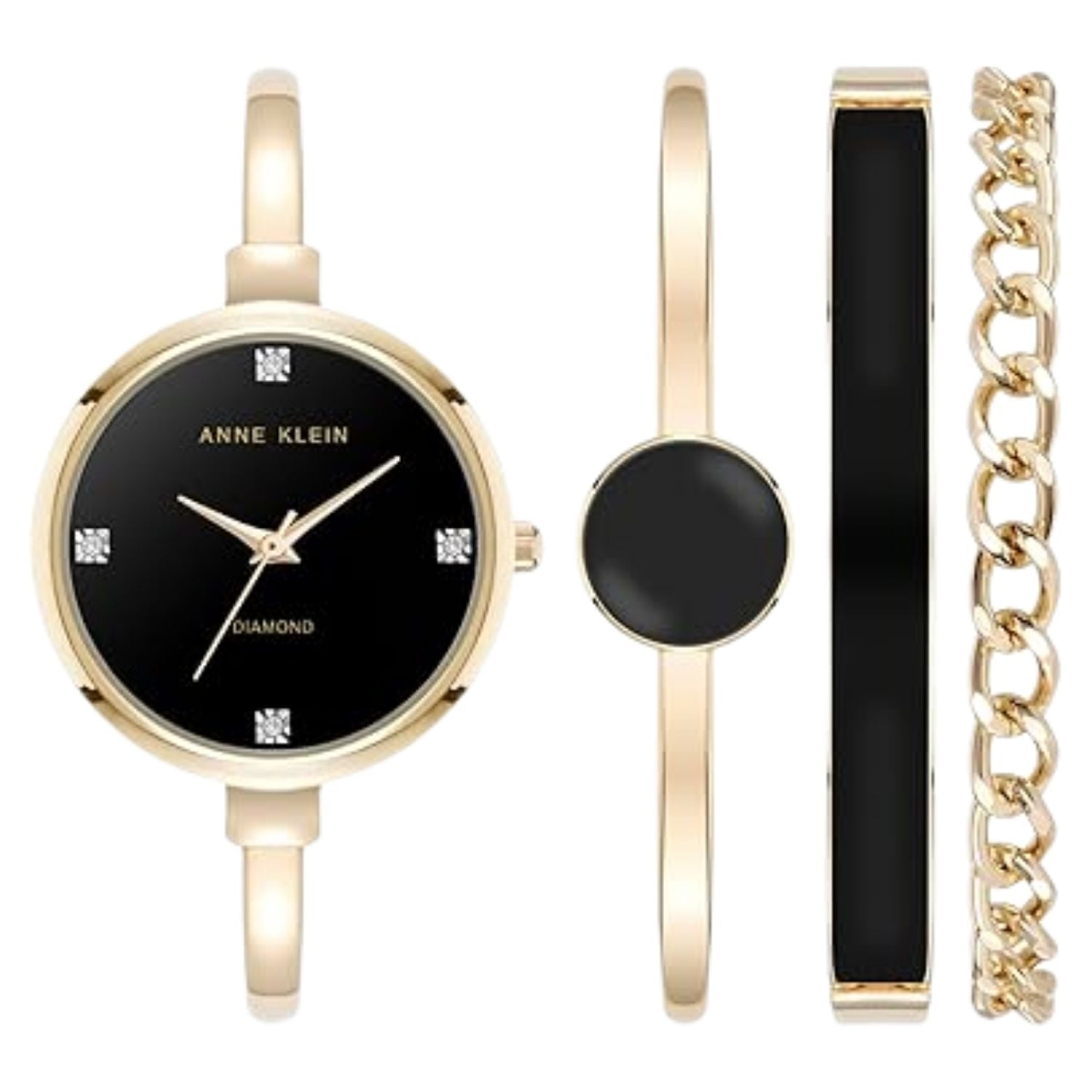 Anne Klein Women's Classic